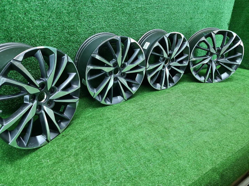 Диск Комплект дисков R18 Geely Coolray (2019-н.в.)