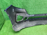 Бампер передний Hongqi HS5 (2019-н.в.)