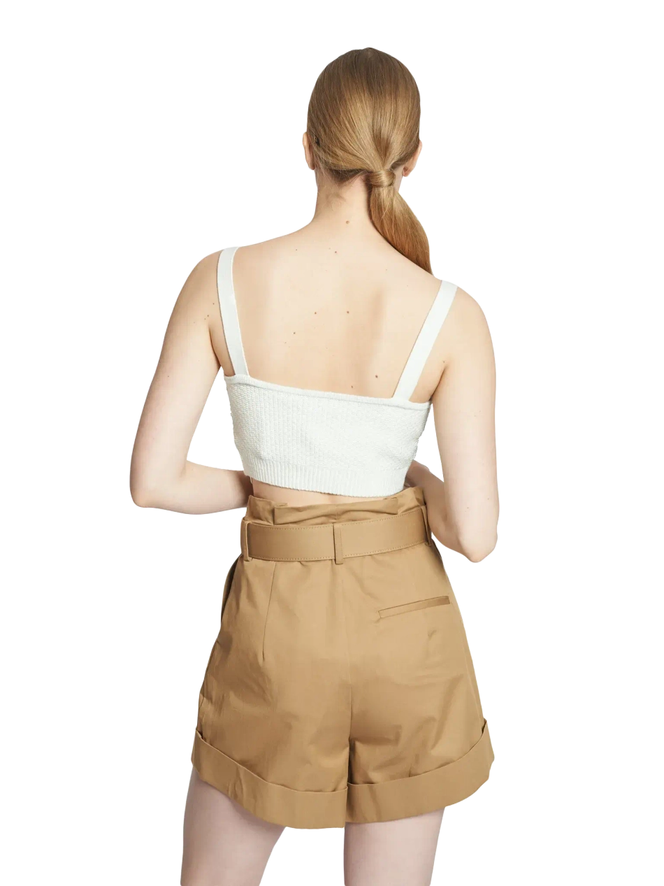 Топ W SELF PORTRAIT