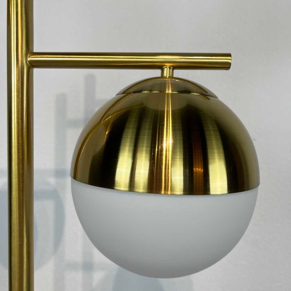 Торшер Imperium Loft Geneva Glass 85502-22