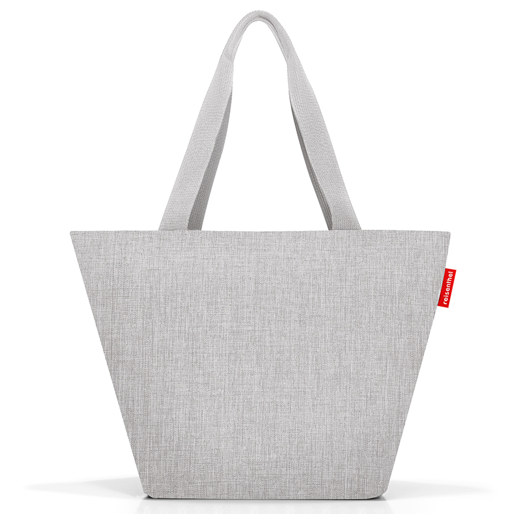 Сумка shopper m twist sky rose