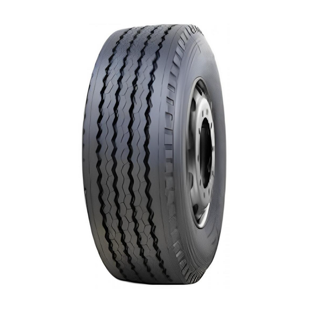 Грузовая шина O`GREEN AG286 385/65 R22.5 20PR 160K Прицепная ось