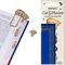 Bookminders Brass Page Markers - Cat &amp; Mouse