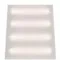 STP-A-1001-O-36-4K-40 Свет-к ДВО ST Luce STANDART IP40 595*595*40мм 36Вт 4200лм 4000К опал(Армстронг Коммерческое освещение