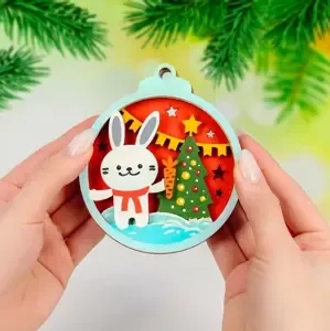 Новогодние подарки