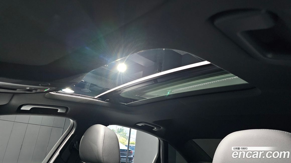 Audi A6 (C8) 40 TDI Premium (10.2023)