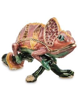 JB-111 Шкатулка «Хамелеон»