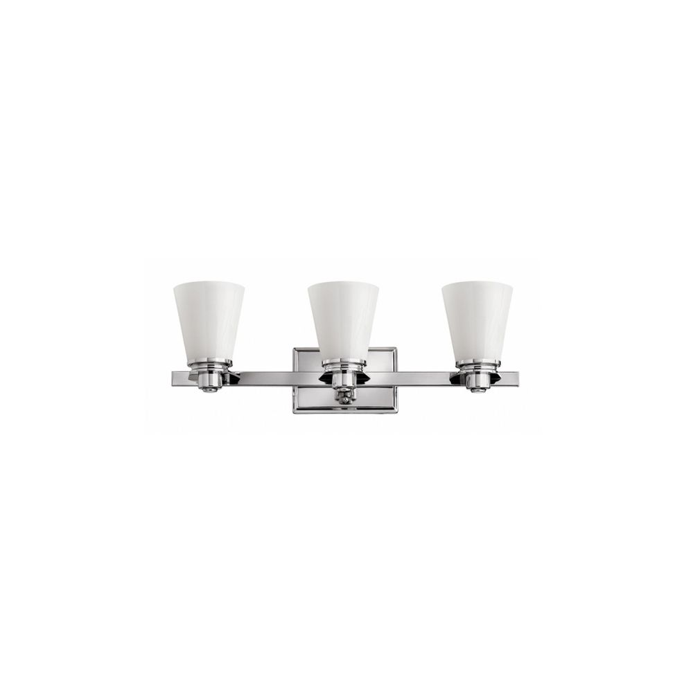 Бра для ванных комнат Hinkley Lighting, Арт. HK-AVON3-BATH