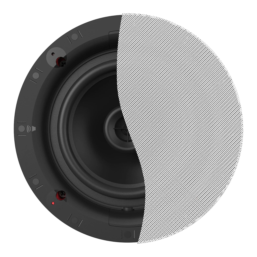 Встраиваемая акустика Klipsch DS-180CDT White