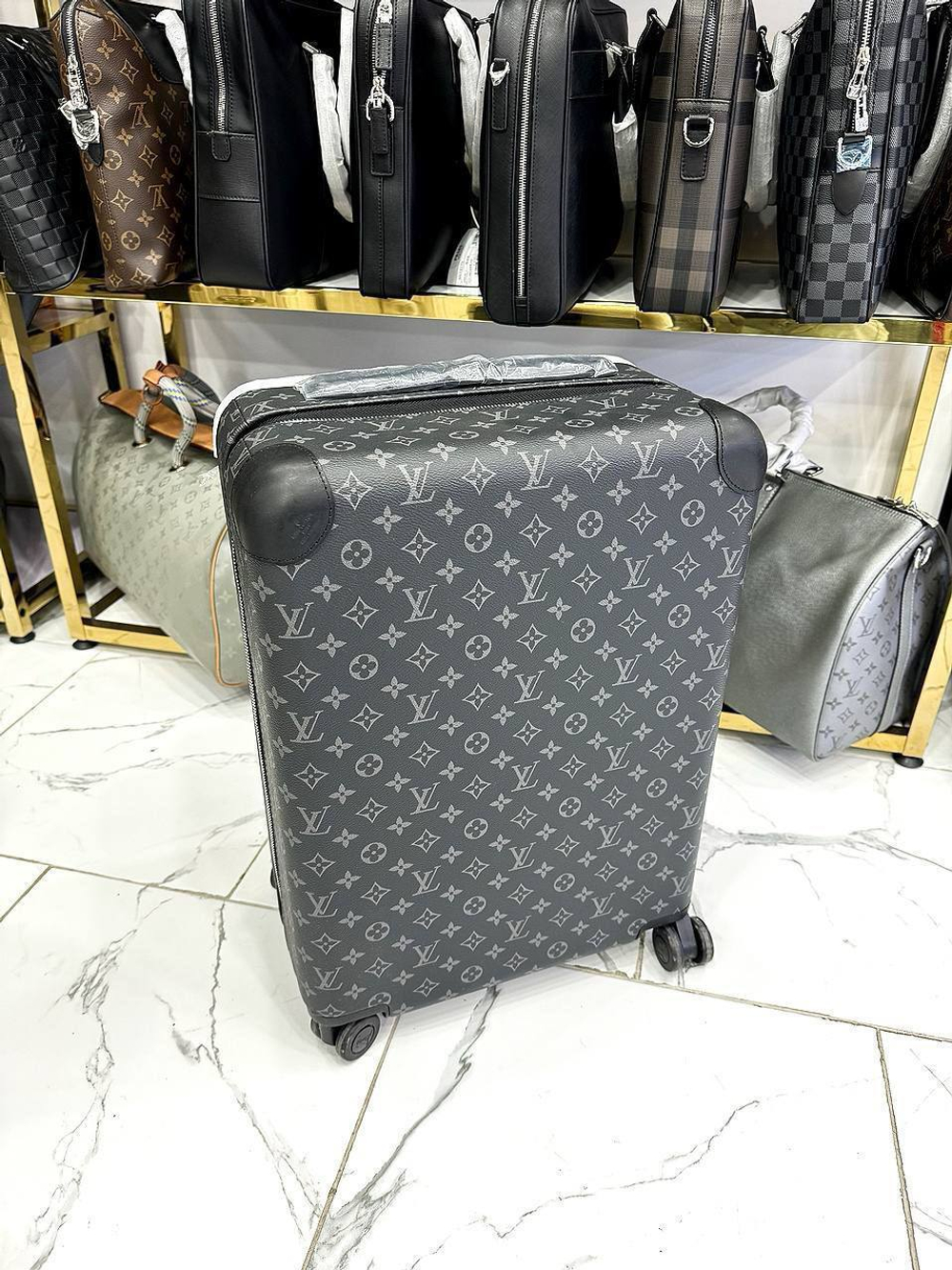 Чемодан Louis Vuitton Horizon 55