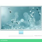 Монитор Samsung S24E391HL