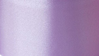 Лента атласная, ш. 1,2 см, сиреневый