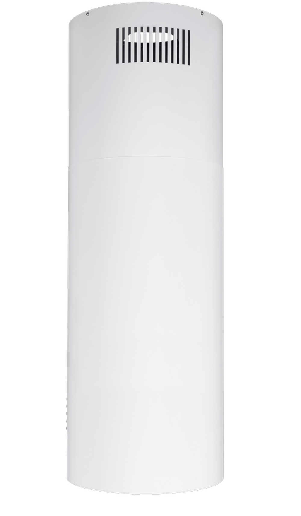 Кухонная вытяжка MAUNFELD Lee Isla 39 белый фото 8