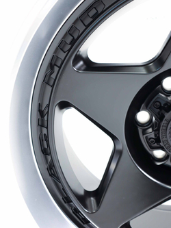 TANK 300 / TANK 400 / TANK 500 Колесный диск 20'' (1шт.) M550201012MICB