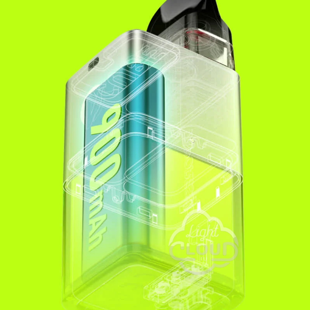 Набор XROS Cube by Vaporesso