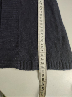 Кардиган Marco Pecci из шерсти 42-44 размер