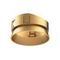 Насадка торцевая на светильник Rullo dia 60 mm Lightstar Rullo 202400