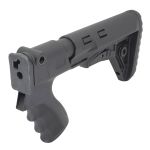 Приклад TBS Sharp на ИЖ-81, DLG Tactical