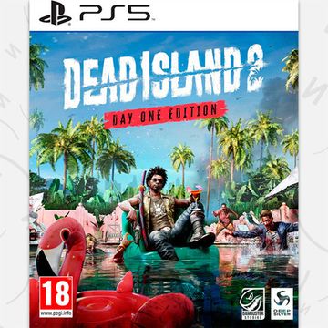 Dead Island 2 (Б/У) [PS5, русские субтитры]