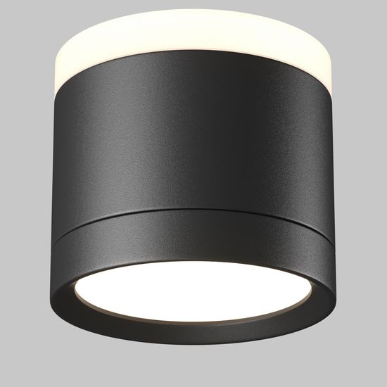 Потолочный светильник Technical C120CL-GX53-B