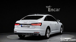 Audi A6 (C8) 45 TFSI (07.2023)