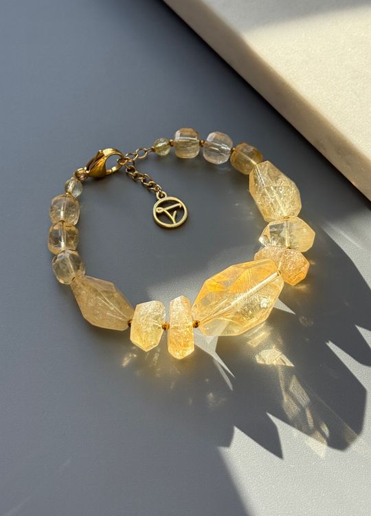 Браслет ЛУЧ ИЗОБИЛИЯ