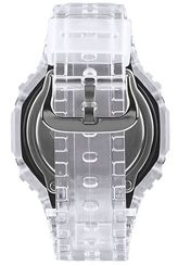 Наручные часы Casio GA-2100SKE-7A