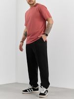 Брюки мужские Интер-3 Виотекс ЧЁРНЫЙ