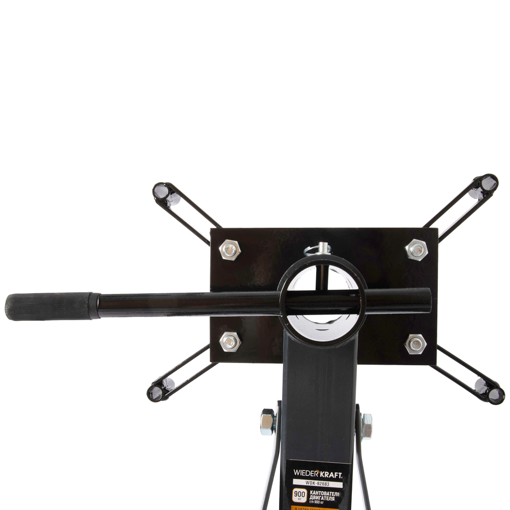 WDK-82683 Кантователь двигателя, г/п 900 кг