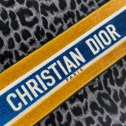 Christian Dior Book Tote 42 cm
