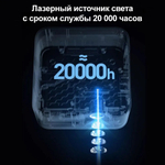 Проектор Epson EF-16R