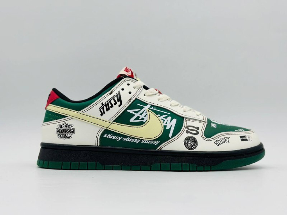 Мужские кроссовки Nike SB Dunk Low