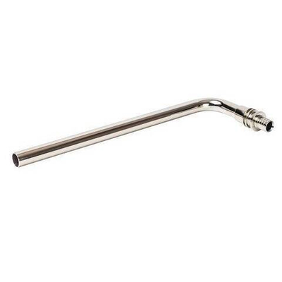 Подключение к радиатору Г-образное STOUT - 16 (для труб из сшитого полиэтилена, длина 250 мм)