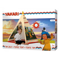 Джон - палатка TIPI Yakari 78607