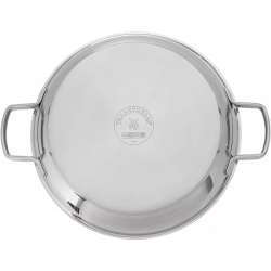 WMF - PermaDur Advance сервировочная кастрюля диаметром 32 см. / артикул   07 7532 4021  / GTIN 4000530707451