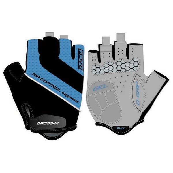 Велоперчатки SOLEHRE 9926