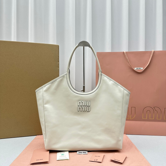 Miu Miu IVY Bag 38 cm