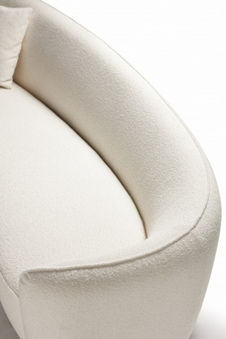 Диван Тулон (Toulon) 254x114x74.5см Garda Decor