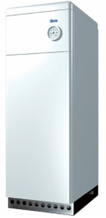 Котел напольный газовый SIBERIA 35