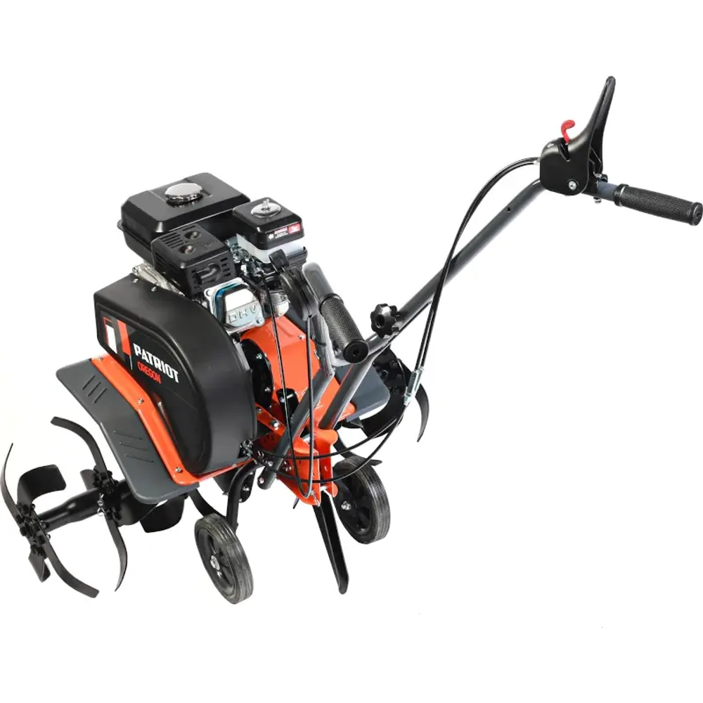 PATRIOT Oregon бензиновый культиватор 460104555