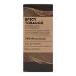 Вода туалетная Vegan Man Studio Spicy Tobacco (Веган Мэн Студио Спайси Тобакко) - 100ml for men