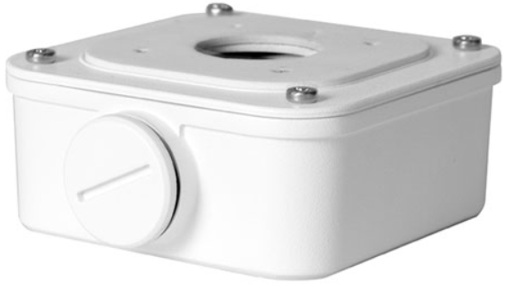 Коробка монтажная Uniarch TR-JB05-A-IN