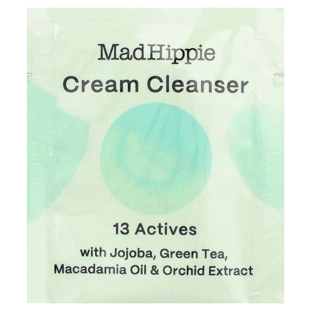 Mad Hippie, Wintertime Essentials, набор из 6 предметов