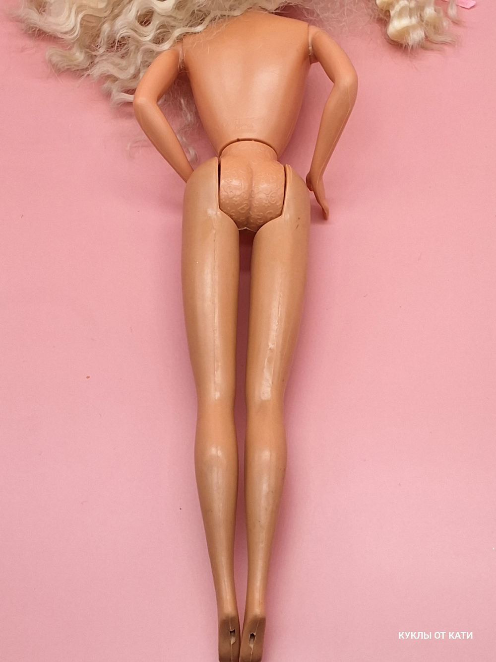 Кукла Барби 90х винтаж 02013