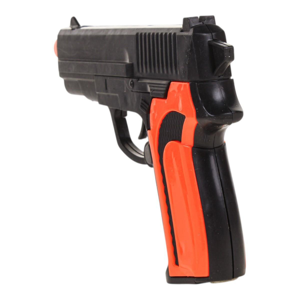 Набор оружия Спецслужб, блистер 407