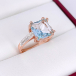 Кольцо Fallon - арт055