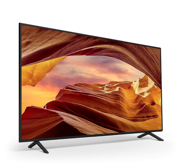 Телевизор Sony KD-55X75W SL