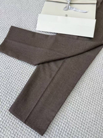 Брюки Brunello Cucinelli