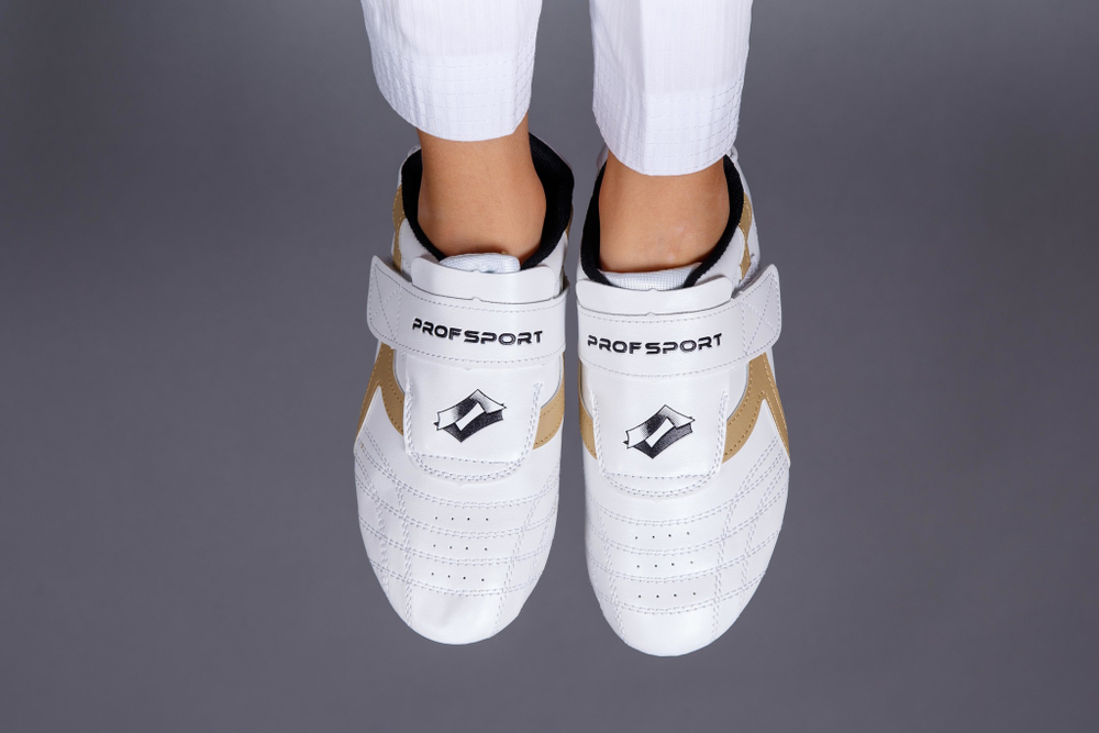 Степки для тхэквондо ProfSport Style Gold