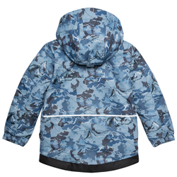 Комплект зимний Deux par Deux для мальчиков F 10 R 807-499